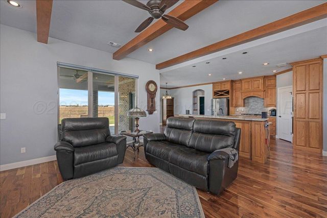 19800 CADES COVE Road, Canyon, TX 79015