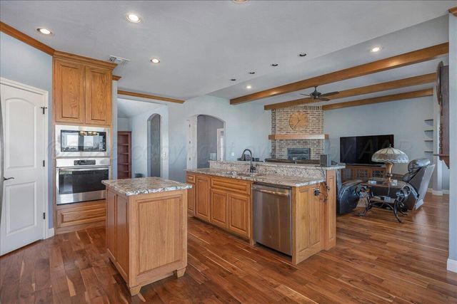 19800 CADES COVE Road, Canyon, TX 79015