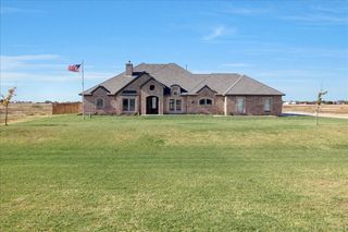19800 CADES COVE Road, Canyon, TX 79015
