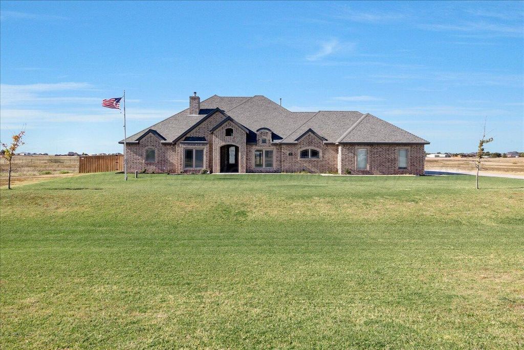 19800 CADES COVE Road, Canyon, TX 79015