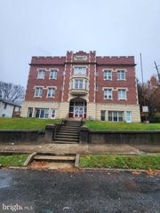 311 COLUMBIA ST #10, Cumberland, MD 21502