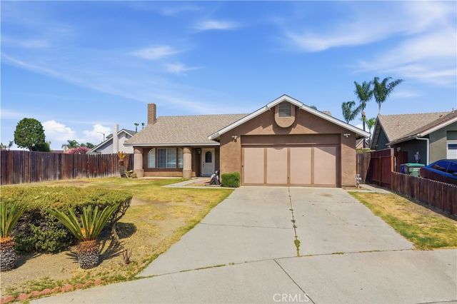 12218 Kumquat, Chino, CA 91710