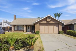 12218 Kumquat, Chino, CA 91710