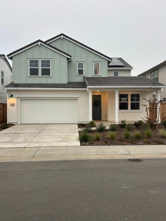 2928 Knightsbridge Ln, Roseville, CA 95747