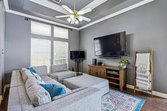 512 Wellington Road, Coppell, TX 75019