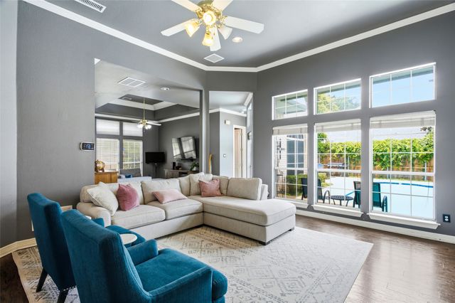 512 Wellington Road, Coppell, TX 75019