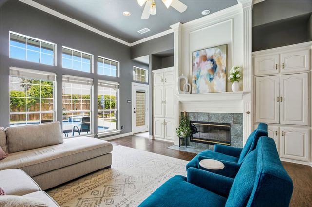 512 Wellington Road, Coppell, TX 75019