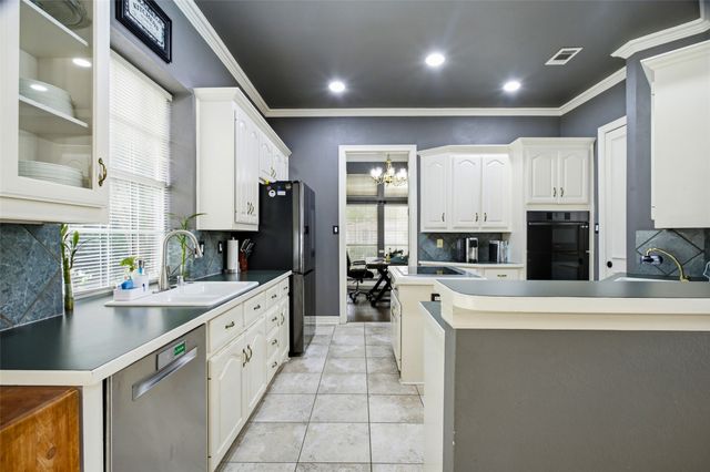 512 Wellington Road, Coppell, TX 75019
