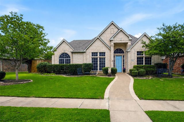 512 Wellington Road, Coppell, TX 75019