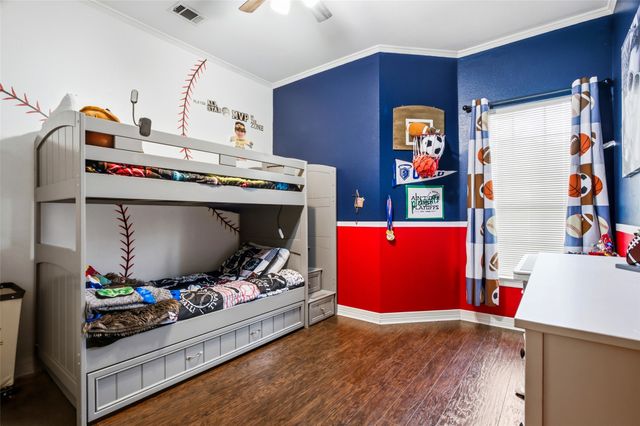 512 Wellington Road, Coppell, TX 75019