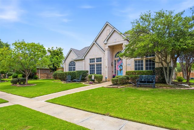 512 Wellington Road, Coppell, TX 75019