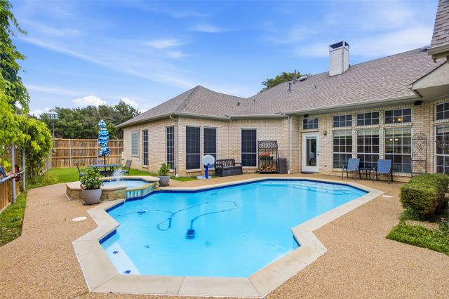 512 Wellington Road, Coppell, TX 75019