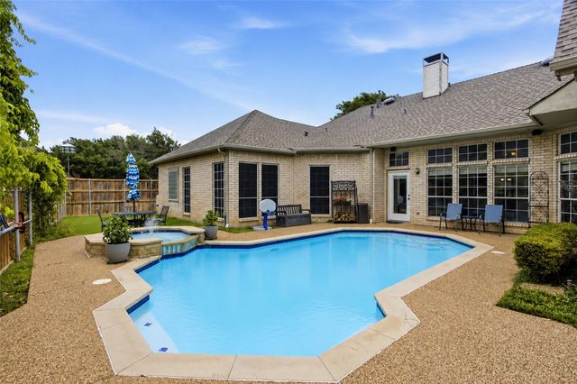 512 Wellington Road, Coppell, TX 75019