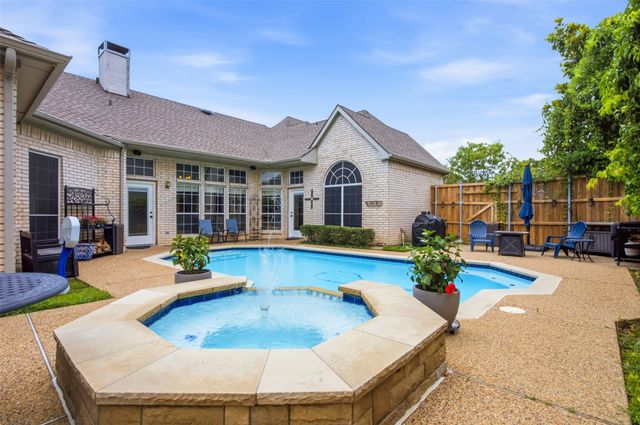 512 Wellington Road, Coppell, TX 75019