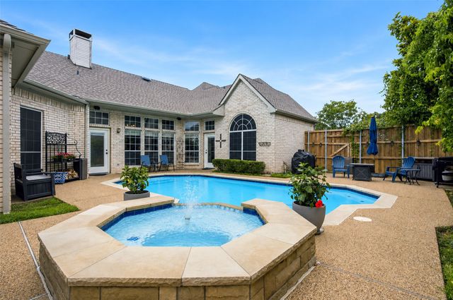 512 Wellington Road, Coppell, TX 75019
