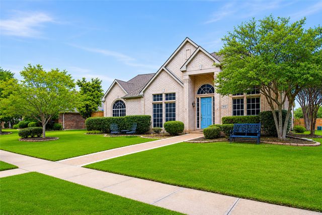 512 Wellington Road, Coppell, TX 75019