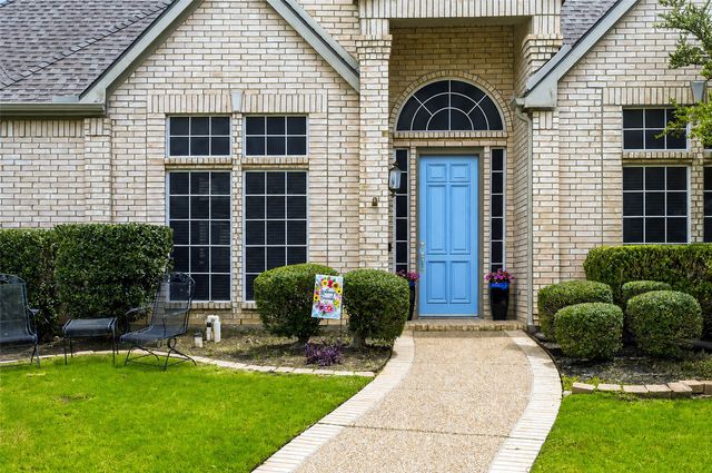 512 Wellington Road, Coppell, TX 75019