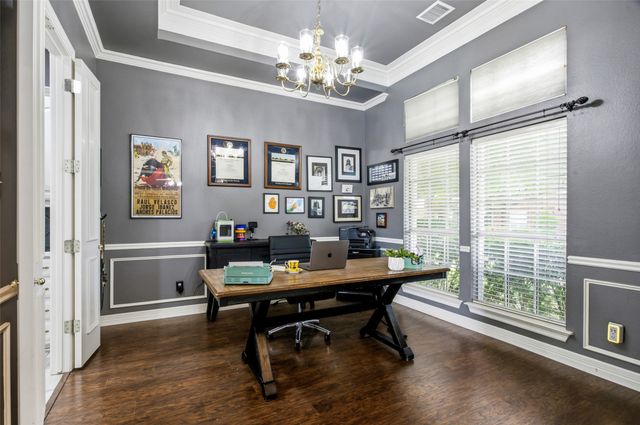 512 Wellington Road, Coppell, TX 75019