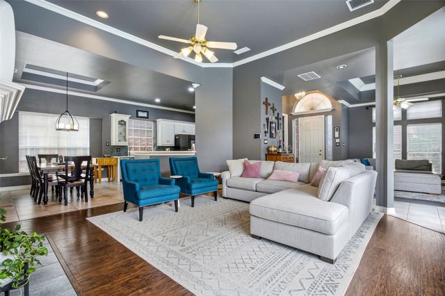 512 Wellington Road, Coppell, TX 75019