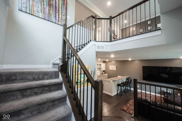 13338 Saxony Boulevard W, Fishers, IN 46037