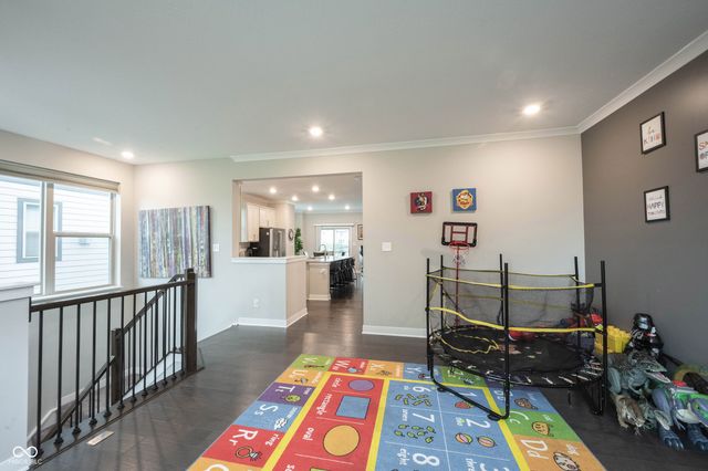 13338 Saxony Boulevard W, Fishers, IN 46037