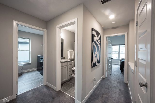13338 Saxony Boulevard W, Fishers, IN 46037