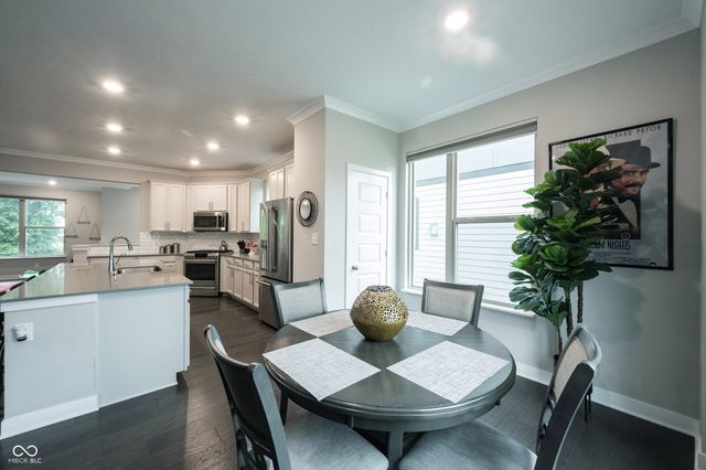 13338 Saxony Boulevard W, Fishers, IN 46037