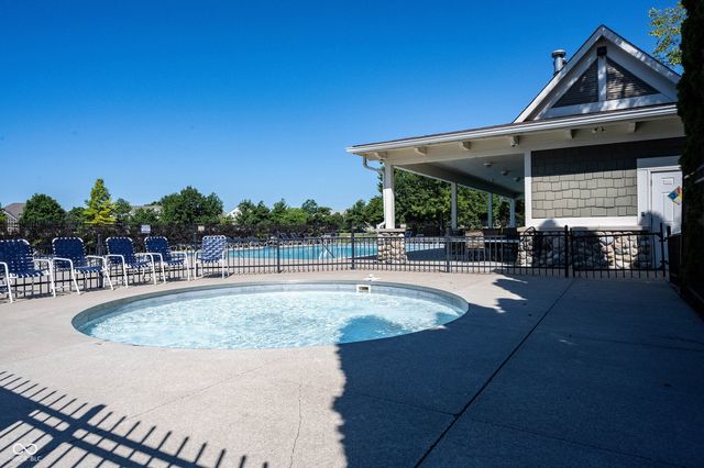 13338 Saxony Boulevard W, Fishers, IN 46037