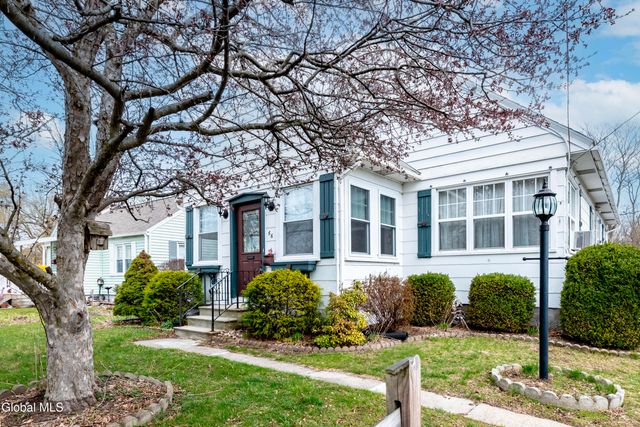 66 New Turnpike Road, Troy, NY 12182