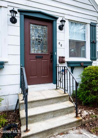 66 New Turnpike Road, Troy, NY 12182