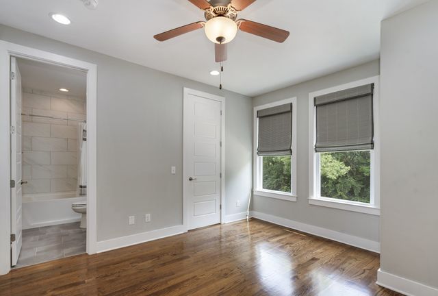119 Demoss Rd, Nashville, TN 37209