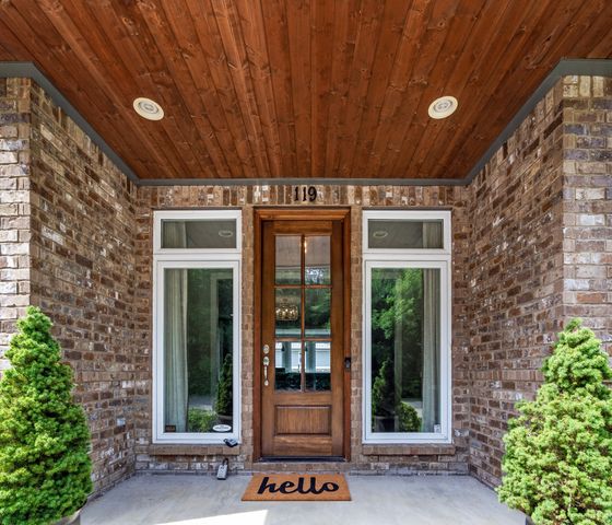 119 Demoss Rd, Nashville, TN 37209