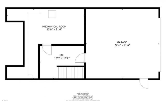 119 Demoss Rd, Nashville, TN 37209