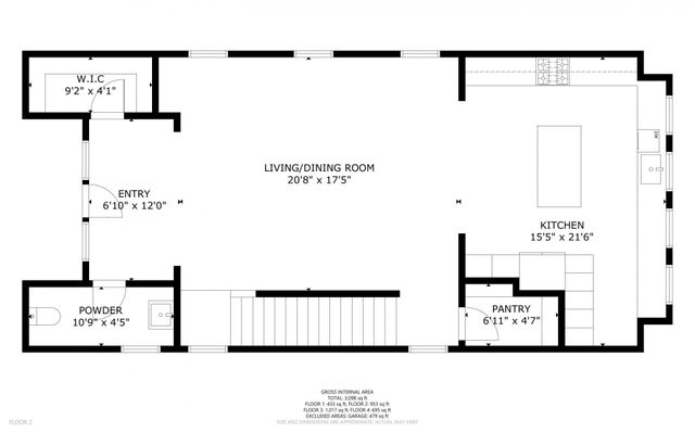 119 Demoss Rd, Nashville, TN 37209