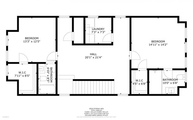 119 Demoss Rd, Nashville, TN 37209