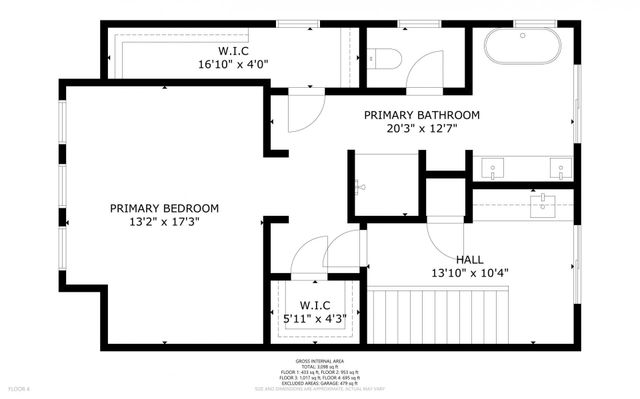 119 Demoss Rd, Nashville, TN 37209