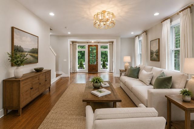 119 Demoss Rd, Nashville, TN 37209