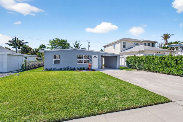 116 SE 2nd Avenue, Boynton Beach, FL 33435
