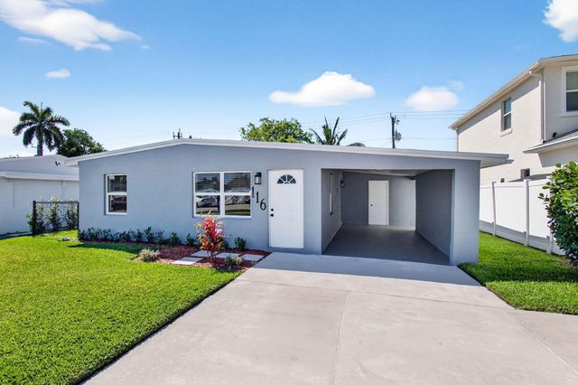 116 SE 2nd Avenue, Boynton Beach, FL 33435
