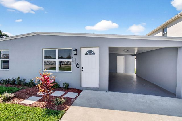 116 SE 2nd Avenue, Boynton Beach, FL 33435