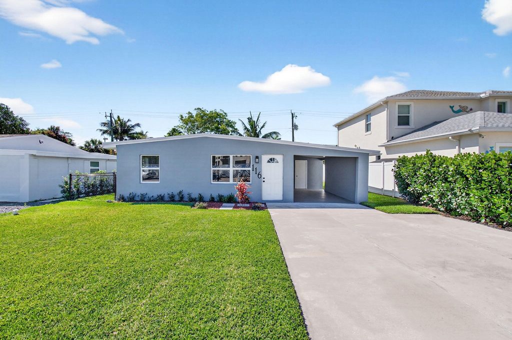116 SE 2nd Avenue, Boynton Beach, FL 33435