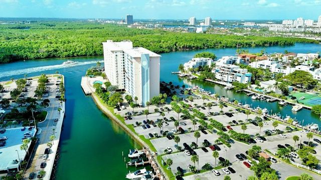 400 Kings Point Drive 328, Sunny Isles Beach, FL 33160