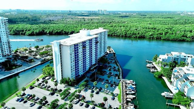 400 Kings Point Drive 328, Sunny Isles Beach, FL 33160