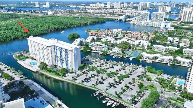 400 Kings Point Drive 328, Sunny Isles Beach, FL 33160
