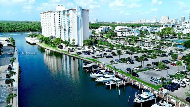 400 Kings Point Drive 328, Sunny Isles Beach, FL 33160