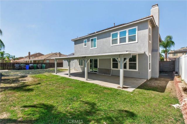 13548 Baxter Court, Moreno Valley, CA 92555