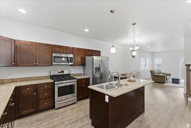 1538 W 3870 S, West Valley City, UT 84119