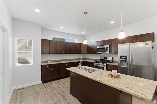 1538 W 3870 S, West Valley City, UT 84119