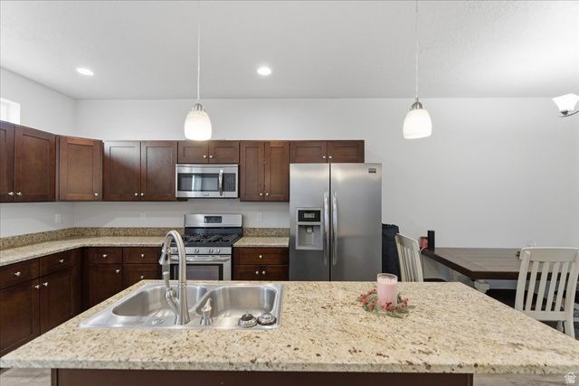 1538 W 3870 S, West Valley City, UT 84119