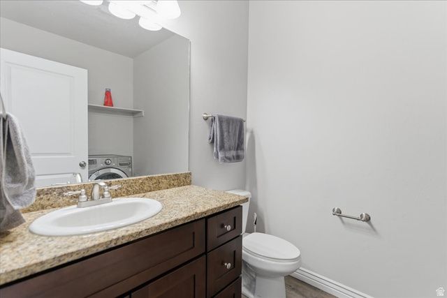1538 W 3870 S, West Valley City, UT 84119